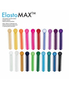 ZL.  Ligatury Uno 30szt.