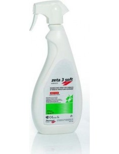 ZE.  Zeta 3 Soft 750ml 