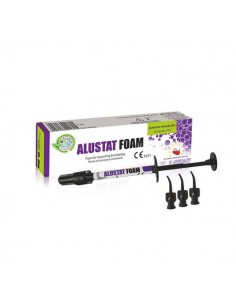 I.  Alustat Foam 0,8g 