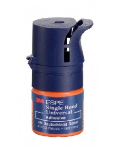 J.  Single Bond Universal 5ml