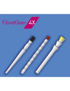 I.  Wkłady FibreKleer 4x...