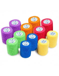 ZF.  Bandaż Kohezyjny...