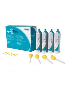 ZG.  Aquasil Ultra LV - 50g