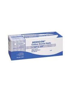 ZF.  Wałeczki Medicom "2"...