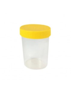 Y.  Pojemnik na Mocz Niejałowy