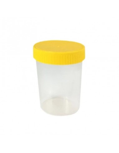 Y.  Pojemnik na Mocz Niejałowy