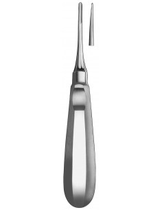 ZA.  Dźwignia Luksator Prosta