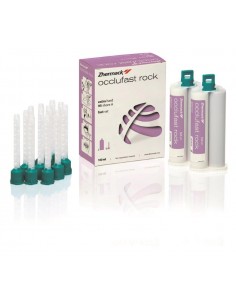 X.  Occlufast Rock do...