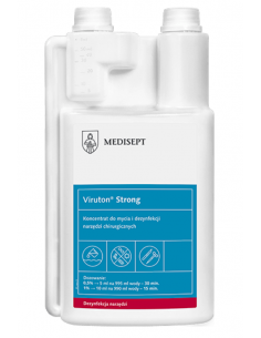 ZE.  Viruton Strong 1l...