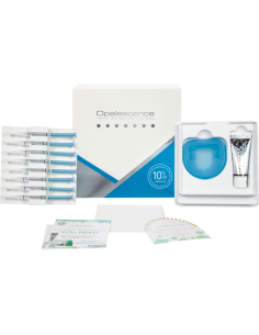 I.  Opalescence PF 10%...