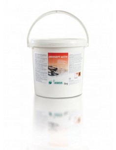 ZE.  Aniosept Activ 5kg