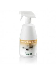 ZE.  Aniospray Quick 1l