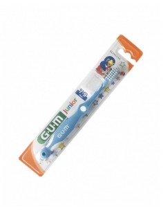 ZL.  Gum Szczoteczka...