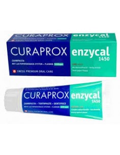 ZL.  Curaprox Enzycal Pasta...