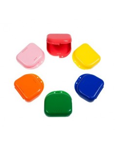 ZL.  Pudełko Ortodontyczne...