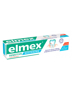 ZL.  Elmex Pasta Sensitive...