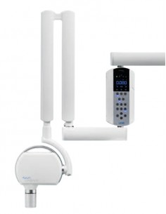 ZD. Aparat RTG X-mind Unity 