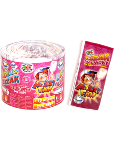 ZL.  Lizak Malina Multifan