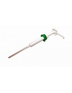 ZE.  Pompka do Kanistra 5L...