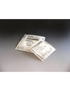 ZF.  Kompresy gaz. jałowe...