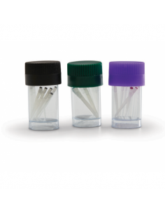 I.  Wkłady Fibrekleer 4X...