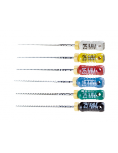 Ł.  Poszerzacze K-Reamer Nr...