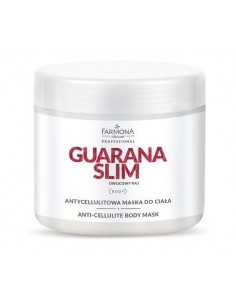 ZN.  Farmona Guarana slim...