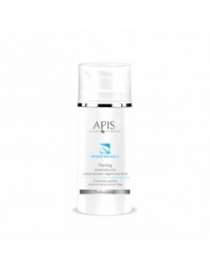 ZN.  Apis Peeling do Twarzy...