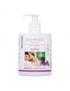 ZN.  Balsamique oliwka do...