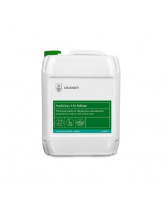 ZE.  Mediclean MG 142 5l