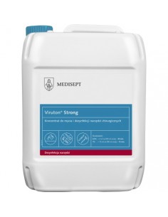 ZE.  Viruton Strong 5l...