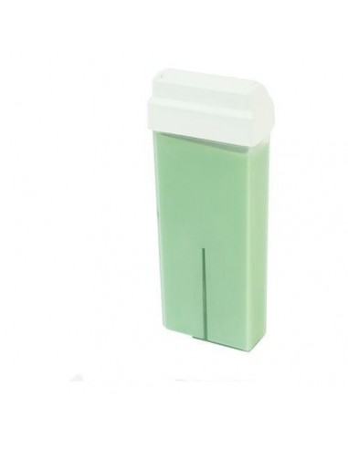 ZN.  Wosk rolka 100ml zielona oliwka