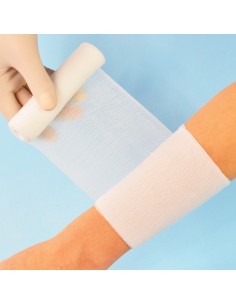 ZF.  Opaska elastyczna...