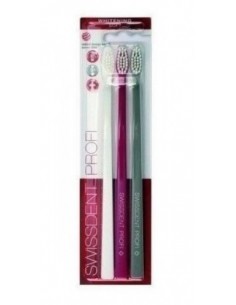 ZL.  Swissdent szczoteczki...