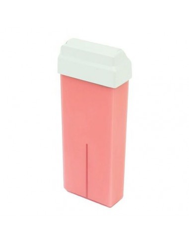 ZN.  Wosk rolka 100ml różany