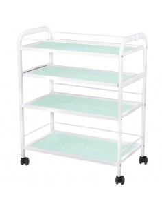 ZN.  Stolik Kosmetyczny Typ...