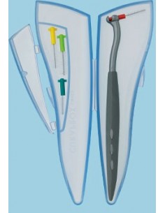 ZL.  Curaprox Cps 457...