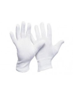 ZN.  Rękawiczki Bawełniane... 2