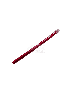 ZF.  Końcówki ślinociągu...