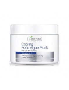 ZN.  Bielenda Słoik Maska...