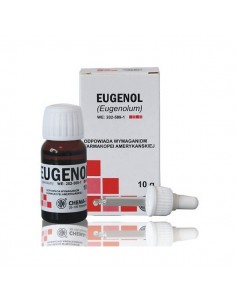 K.  Eugenol - 10ml Chema