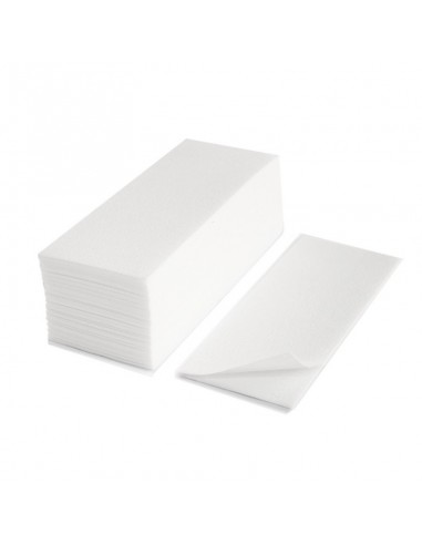 ZN.  Paski do depilacji cięte 100szt...