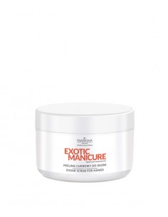 ZN.  Farmona Exotic peeling...