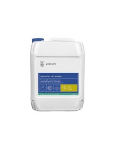 ZE.  Mediclean MC 210 - 5l...