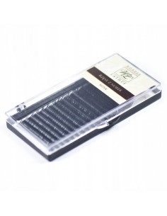 ZN.  Rzęsy Norki C 0,07 9mm