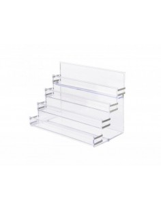 ZN.  Stojak na Lakiery do...