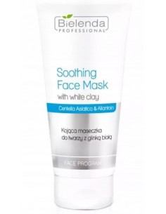 ZN.  Bielenda Maseczka...