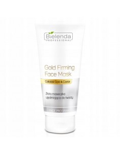 ZN.  Bielenda Maseczka...