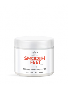 ZN.  Farmona Smooth peeling...