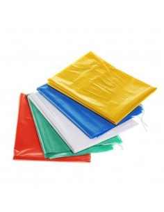 ZN.  Peleryna foliowa...